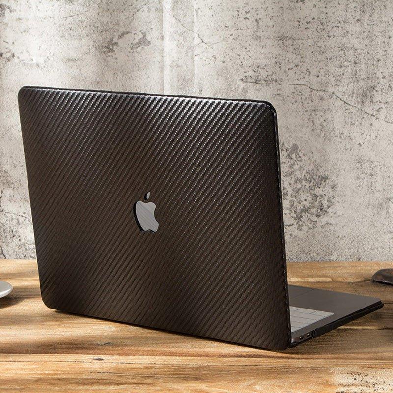 Woosir PU Leather Laptop Case for Macbook Pro - Woosir