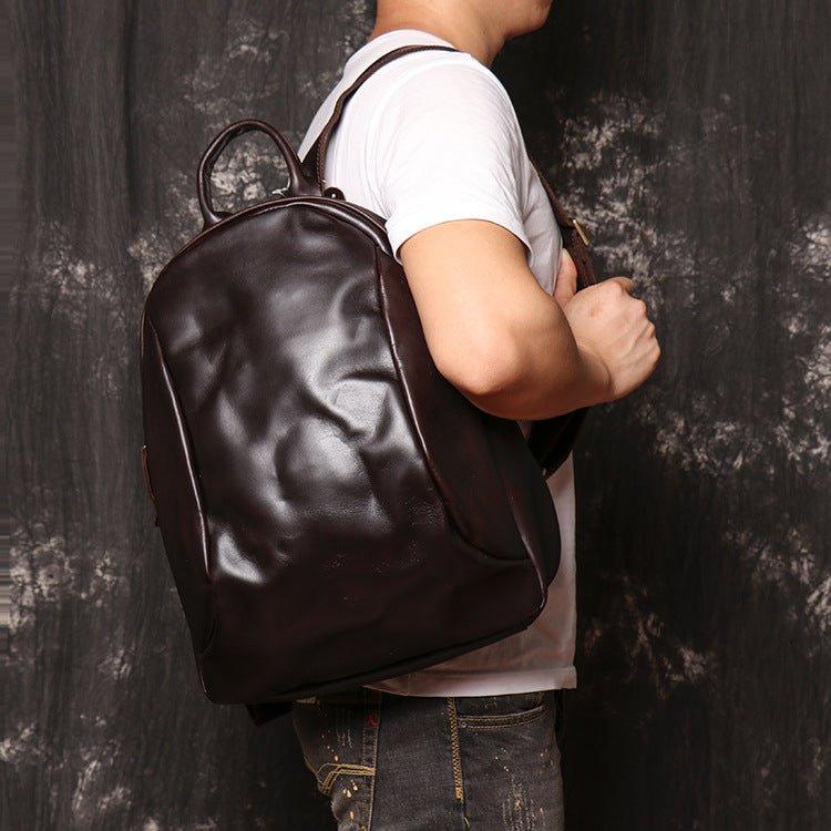 Woosir Stylish Backpacks for Men Cute Shape - Woosir