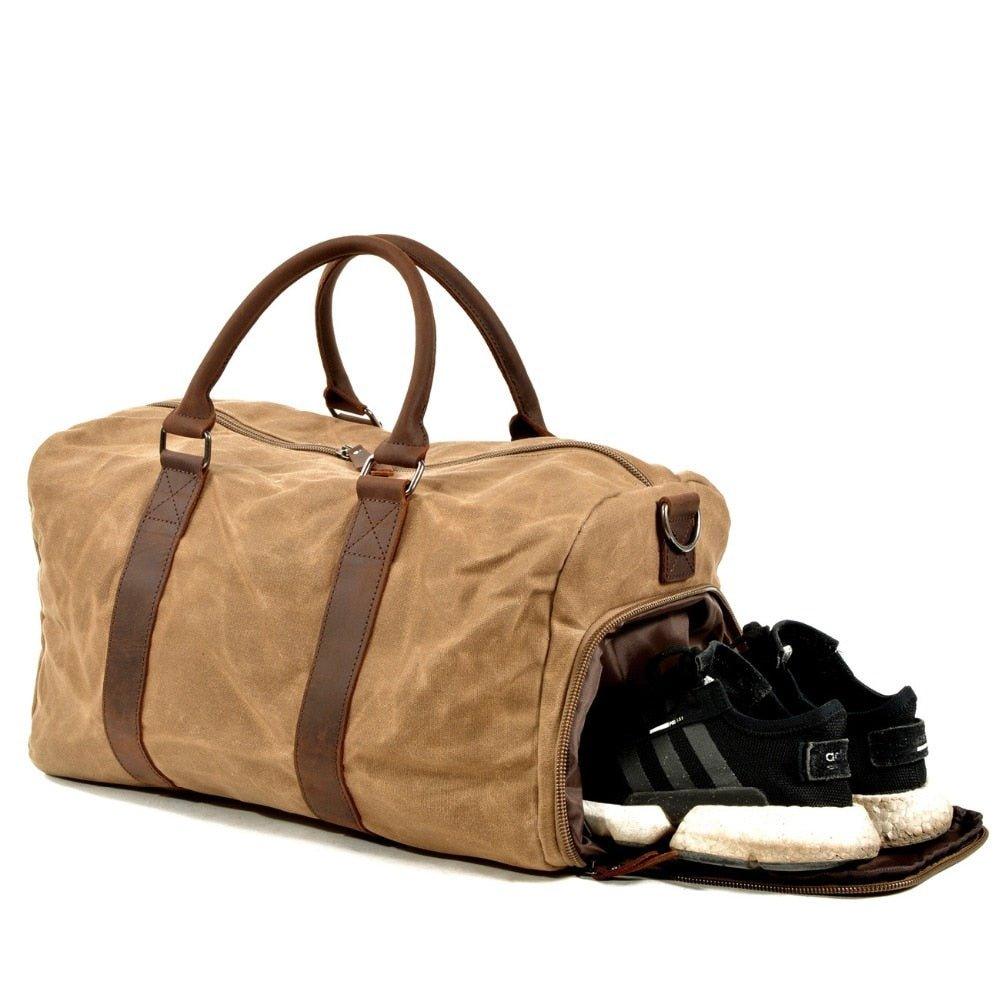 10 Gym Bags With Shoe Compartments | POPSUGAR Fitness UK