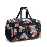 Waterproof Duffle Bag Travel Tote Bag - Woosir