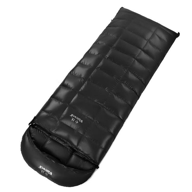 Woosir Waterproof Ultralight Sleeping Bag Goose Down - Woosir