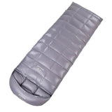 Woosir Waterproof Ultralight Sleeping Bag Goose Down - Woosir