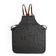 Woosir Waterproof Work Aprons With Pockets - Woosir