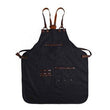 Woosir Waterproof Work Aprons With Pockets - Woosir