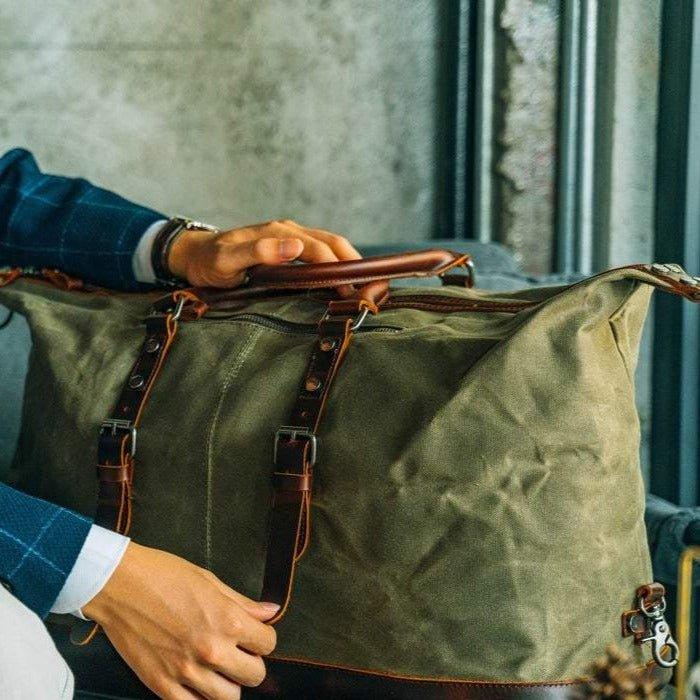 Best weekender duffle bags for men Outlet