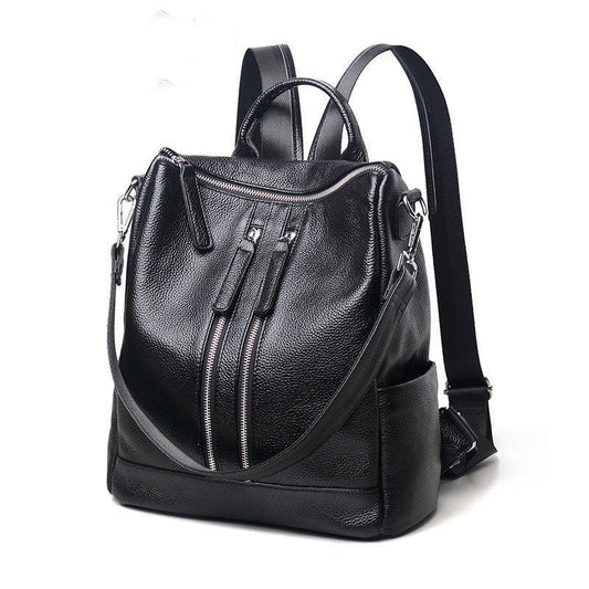 ALTOSY Soft Genuine Leather Backpack for Women Small India | Ubuy