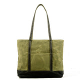 Woosir Women's Tote Handbags Canvas Bags - Woosir