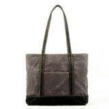 Woosir Women's Tote Handbags Canvas Bags - Woosir