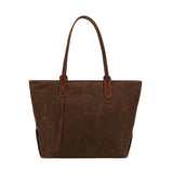 Woosir Women's Tote Handbags with Adjustable Top Handle - Woosir