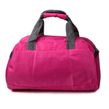 Yoga Fitness Bag Waterproof Gym Duffel Bags For Women - Woosir
